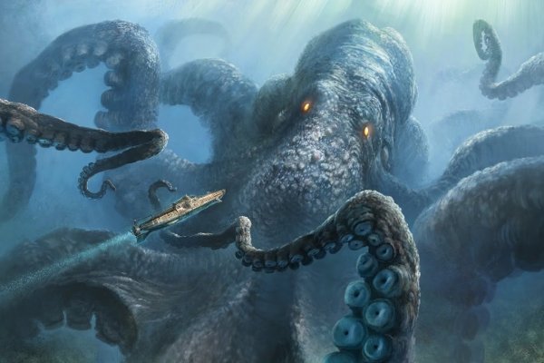 Kraken клирнет зеркало