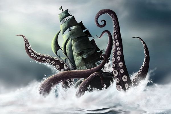 Kraken рабочая ссылка 2025